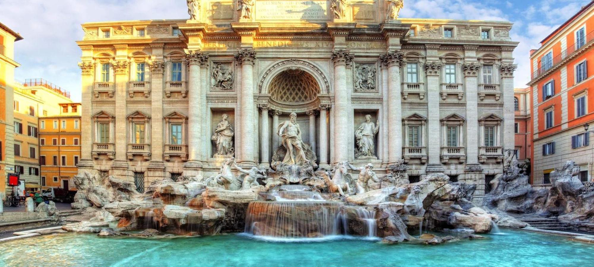 Colosseo Suite 로마 외부 사진